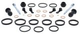 All Balls Racing Front Caliper Rebuild Kit 18-3261