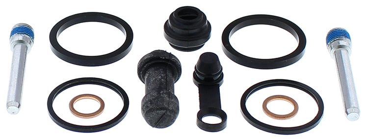 All Balls Racing Rear Caliper Rebuild Kit 18-3264