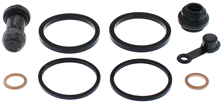 All Balls Racing Rear Caliper Rebuild Kit 18-3265