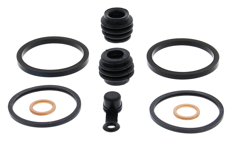 All Balls Racing Front Caliper Rebuild Kit 18-3266