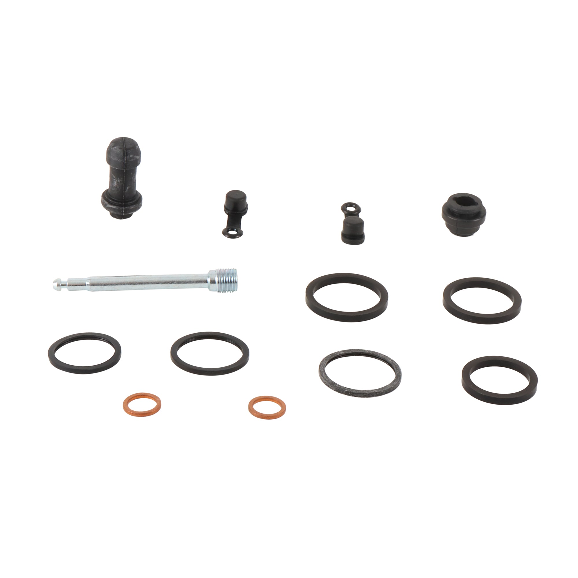 All Balls Racing Front Caliper Rebuild Kit 18-3269