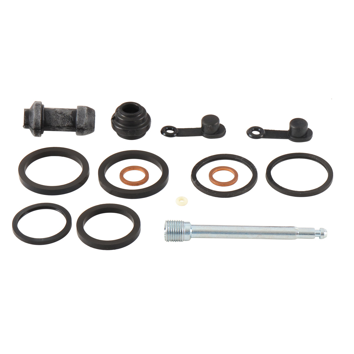 All Balls Racing Front Caliper Rebuild Kit 18-3270