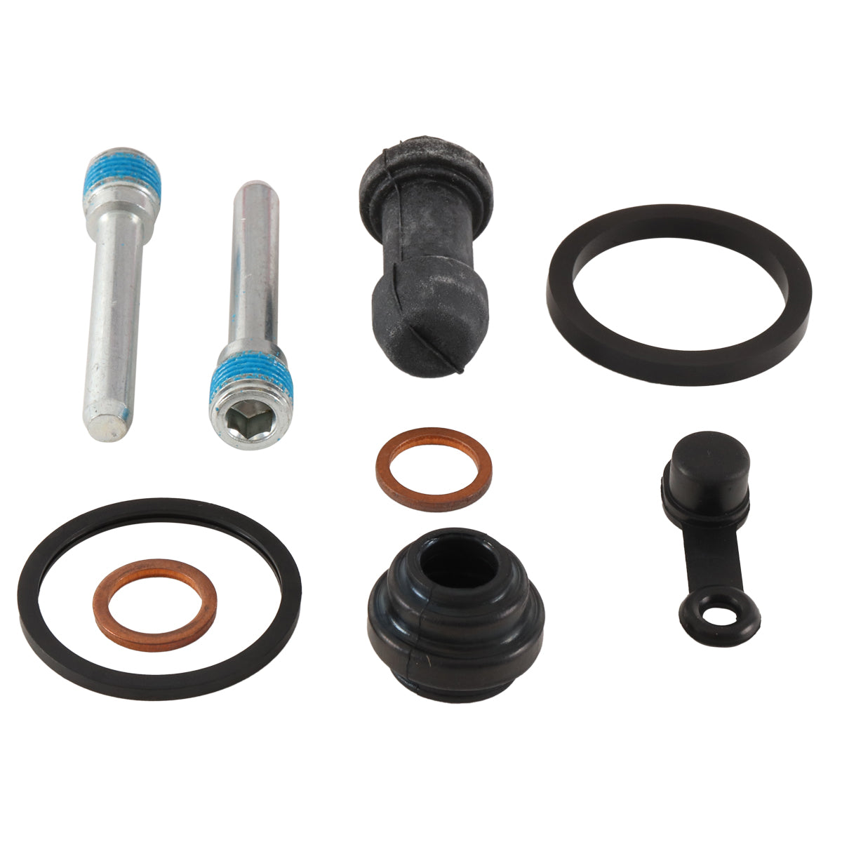 All Balls Racing Rear Caliper Rebuild Kit 18-3271