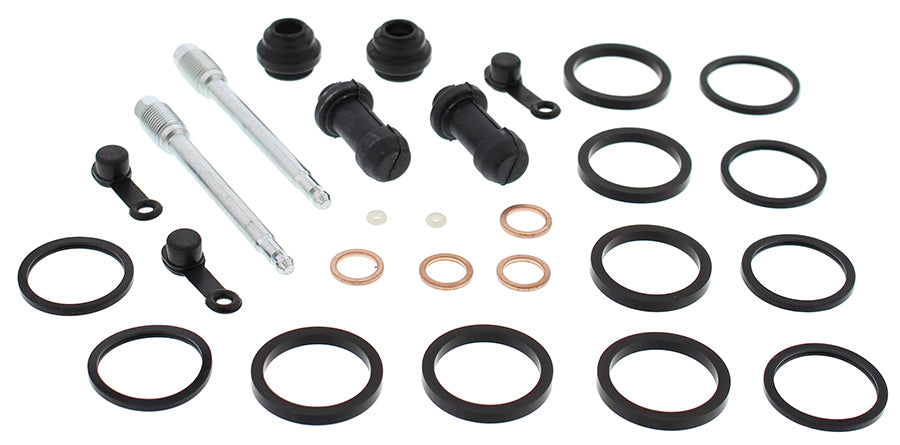 All Balls Racing Front Caliper Rebuild Kit 18-3272