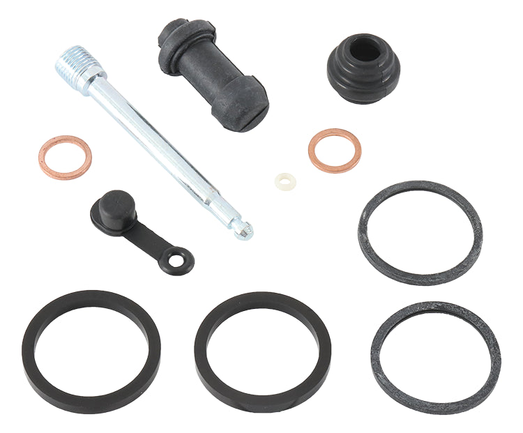 All Balls Racing Front Caliper Rebuild Kit 18-3275
