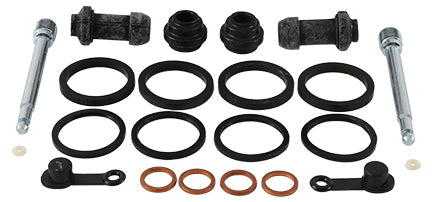 All Balls Racing Front Caliper Rebuild Kit 18-3276