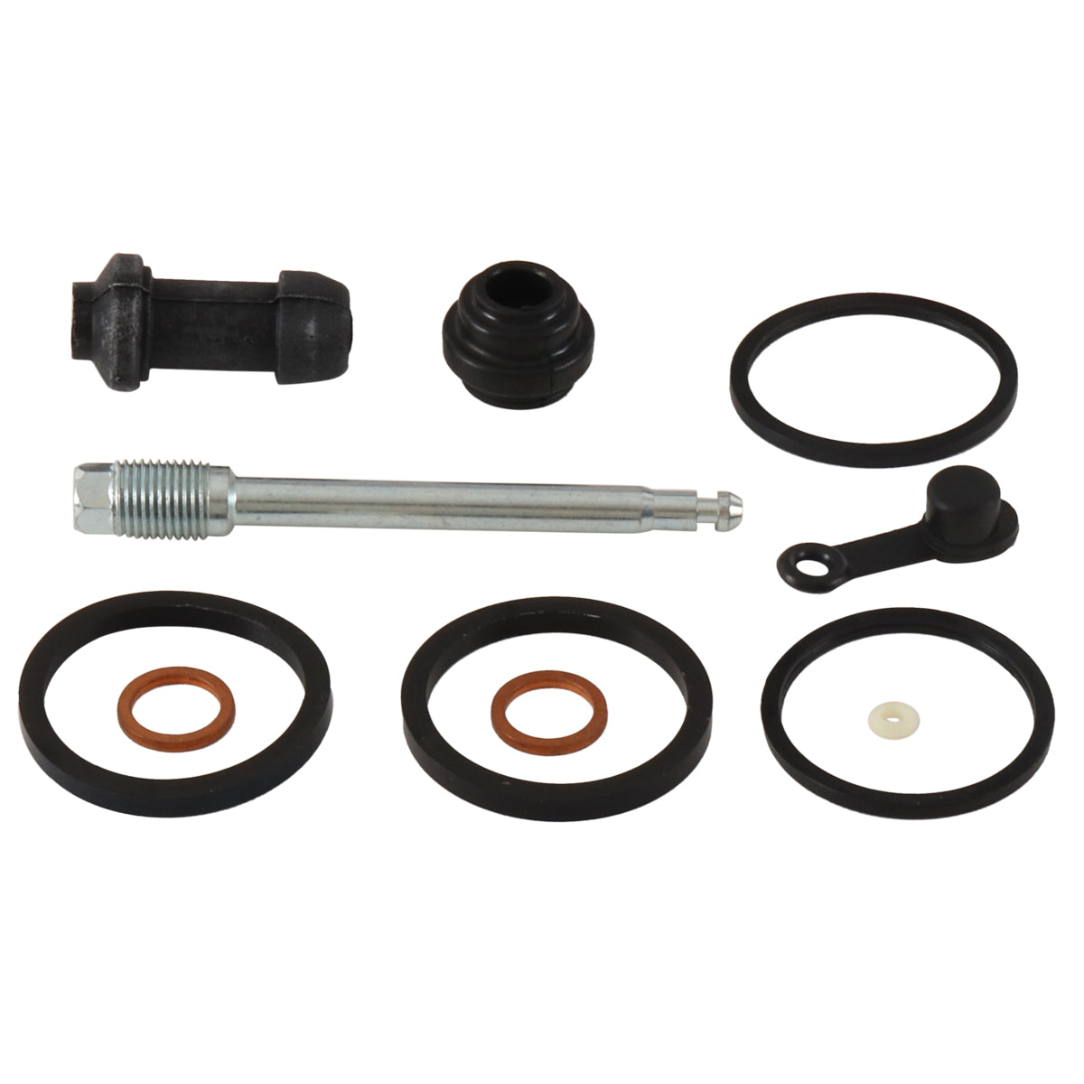 All Balls Racing Front Caliper Rebuild Kit 18-3279