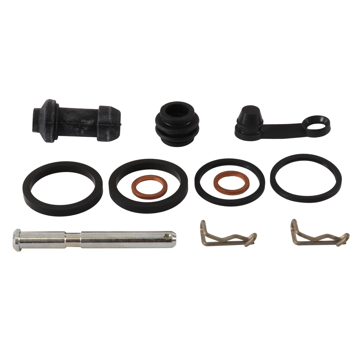 All Balls Racing Front Caliper Rebuild Kit 18-3282