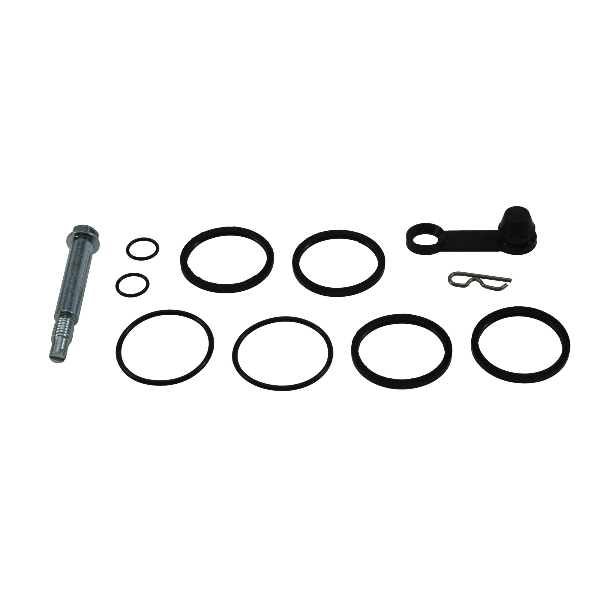 All Balls Racing Front Caliper Rebuild Kit 18-3284