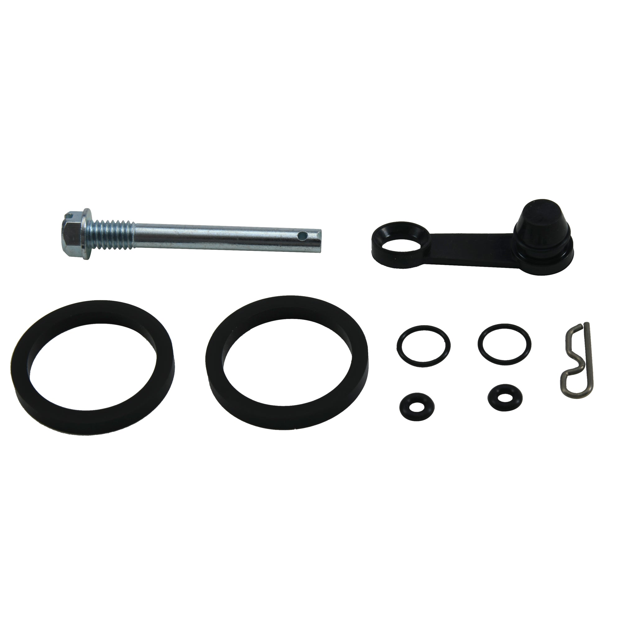 All Balls Racing Rear Caliper Rebuild Kit 18-3285