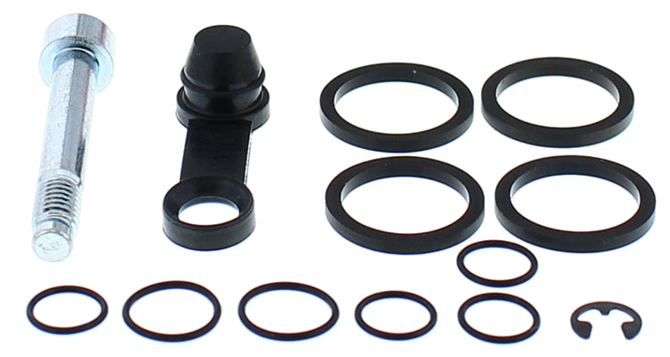 All Balls Racing Rear Caliper Rebuild Kit 18-3288