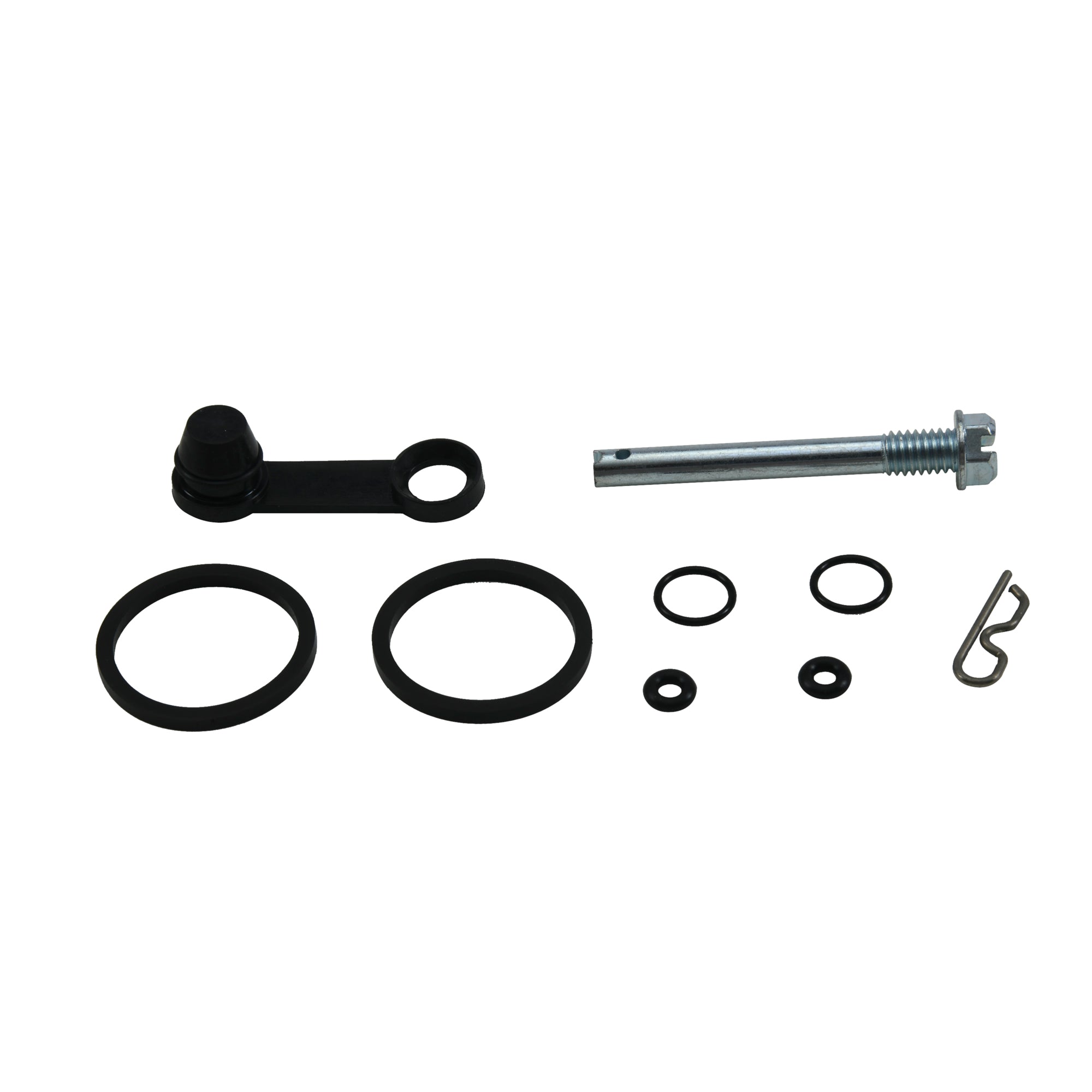 All Balls Racing Rear Caliper Rebuild Kit 18-3290