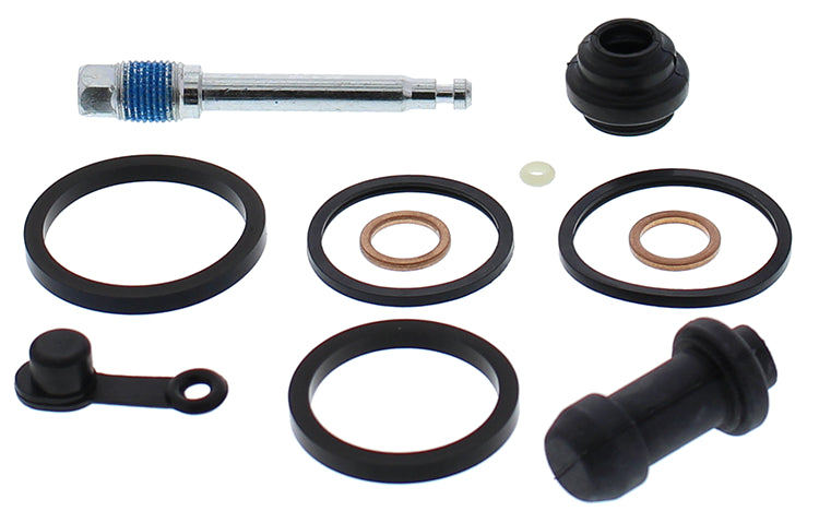 All Balls Racing Front Caliper Rebuild Kit 18-3291