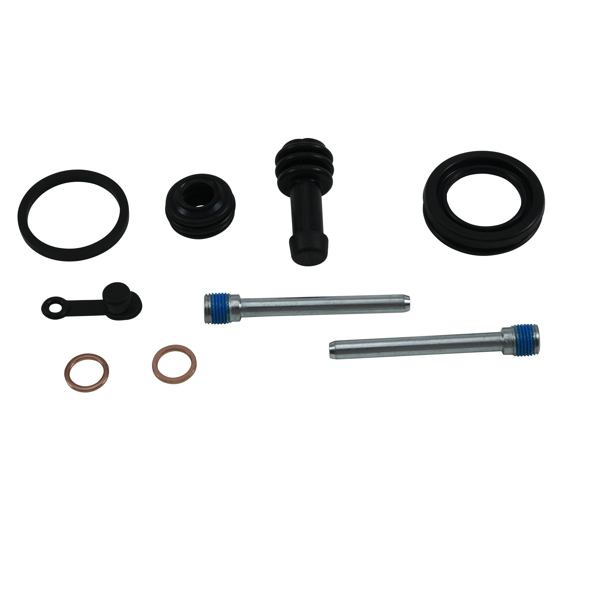 All Balls Racing Front Caliper Rebuild Kit 18-3295