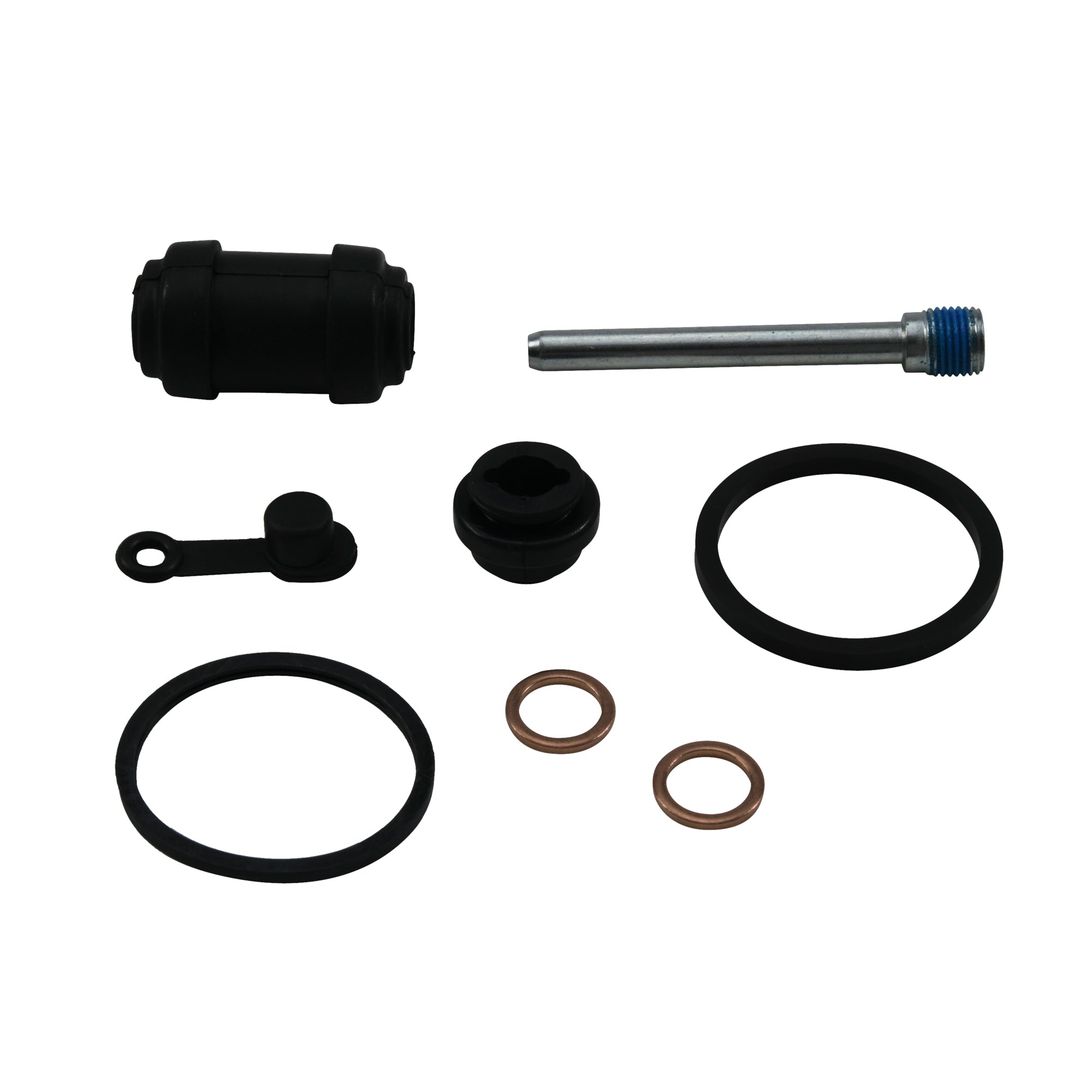 All Balls Racing Rear Caliper Rebuild Kit 18-3296