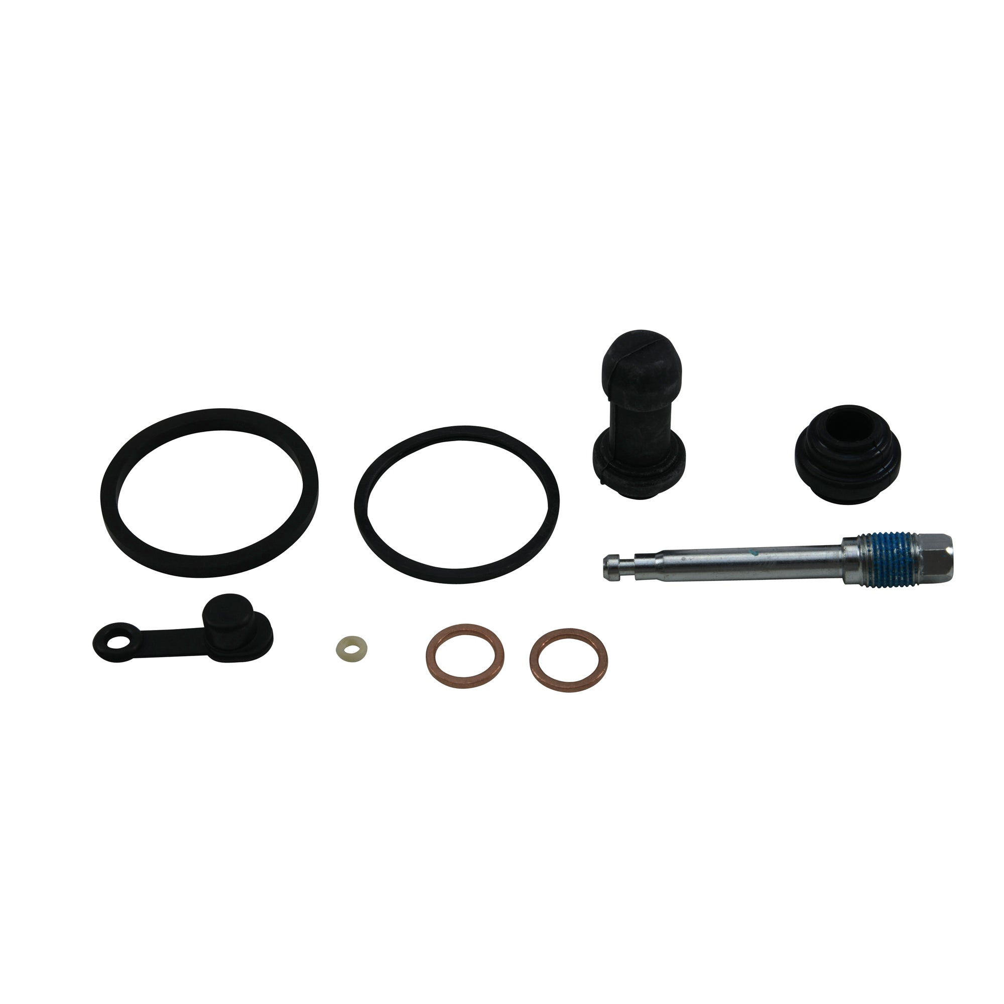 All Balls Racing Front Caliper Rebuild Kit 18-3297