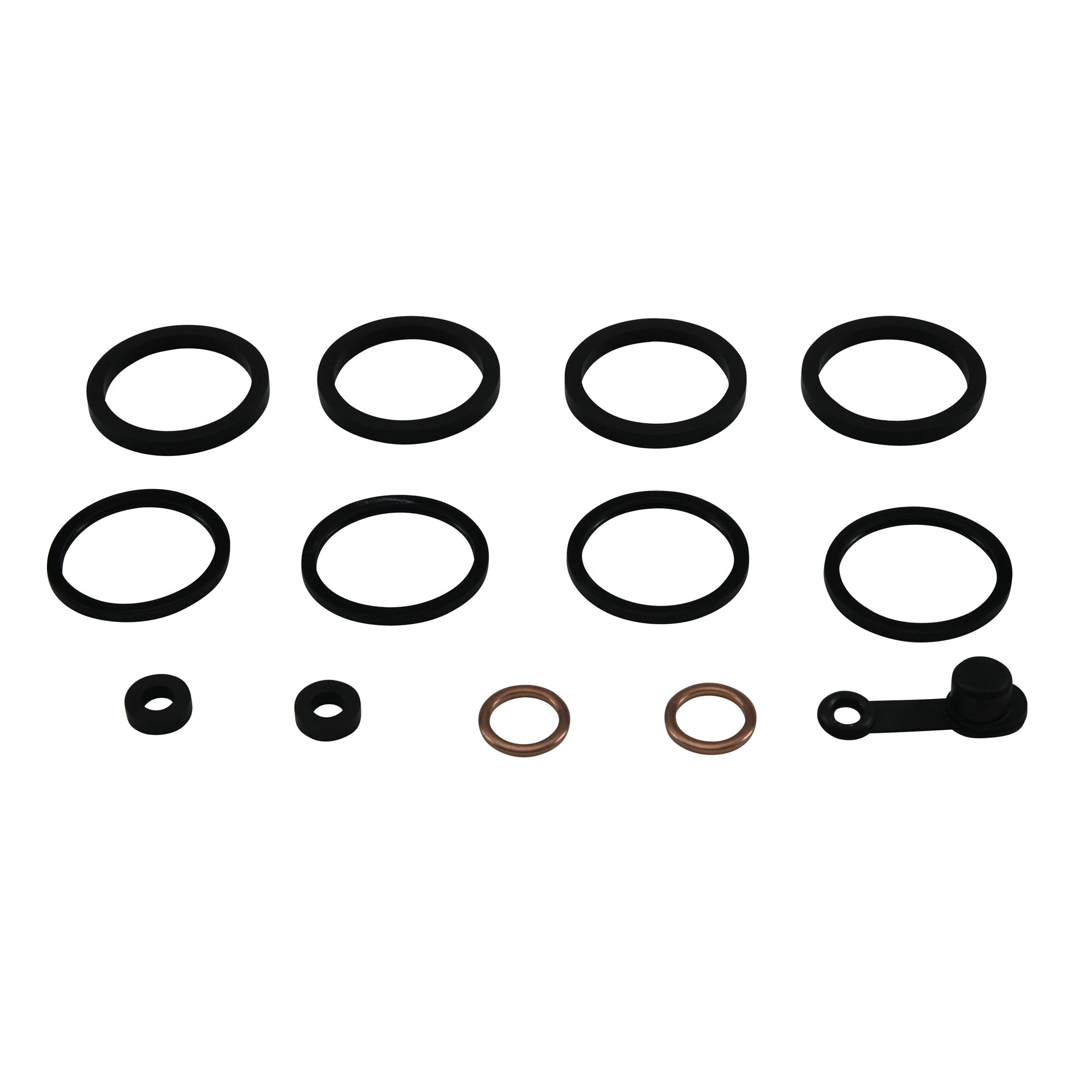 All Balls Racing Front Caliper Rebuild Kit 18-3298