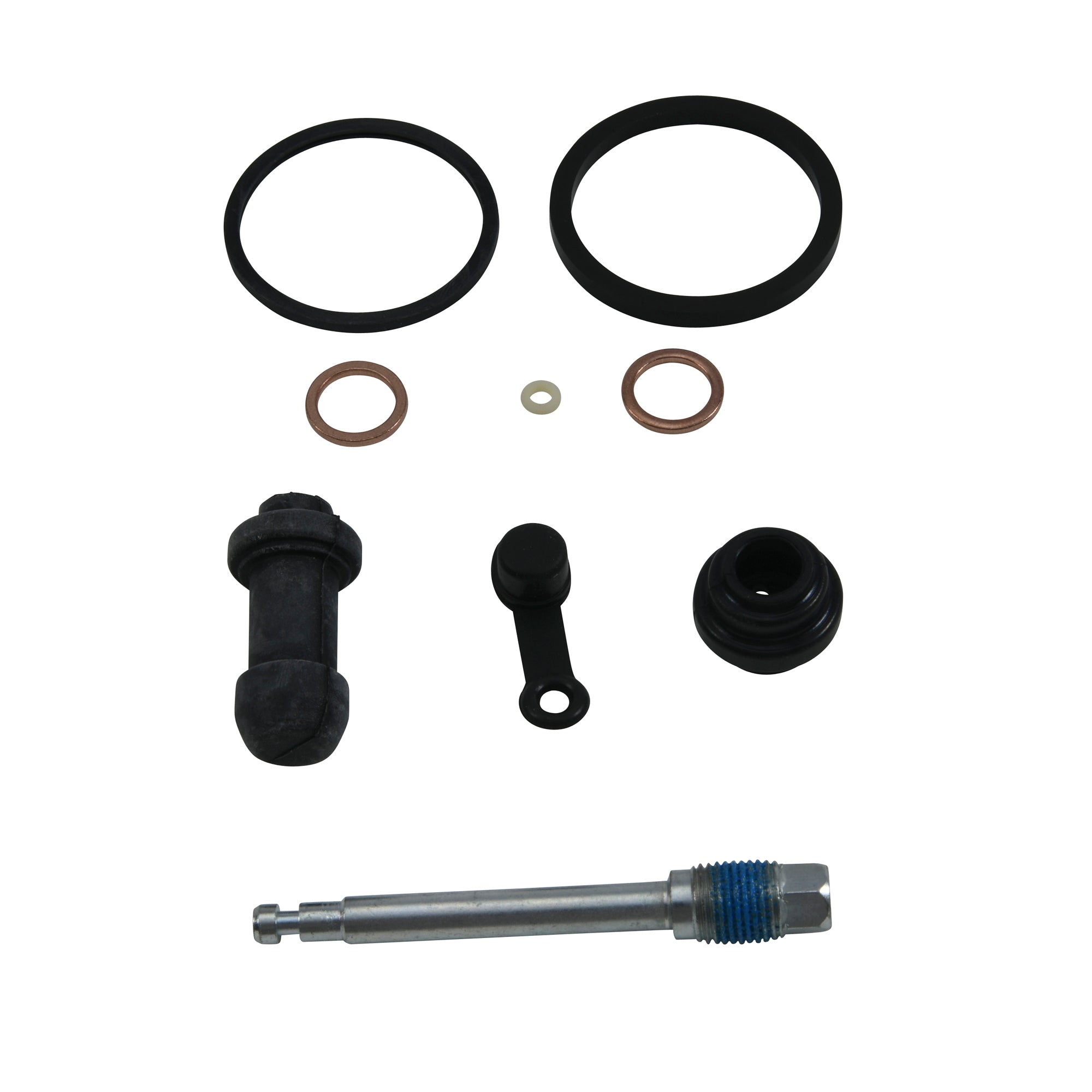 All Balls Racing Rear Caliper Rebuild Kit 18-3299
