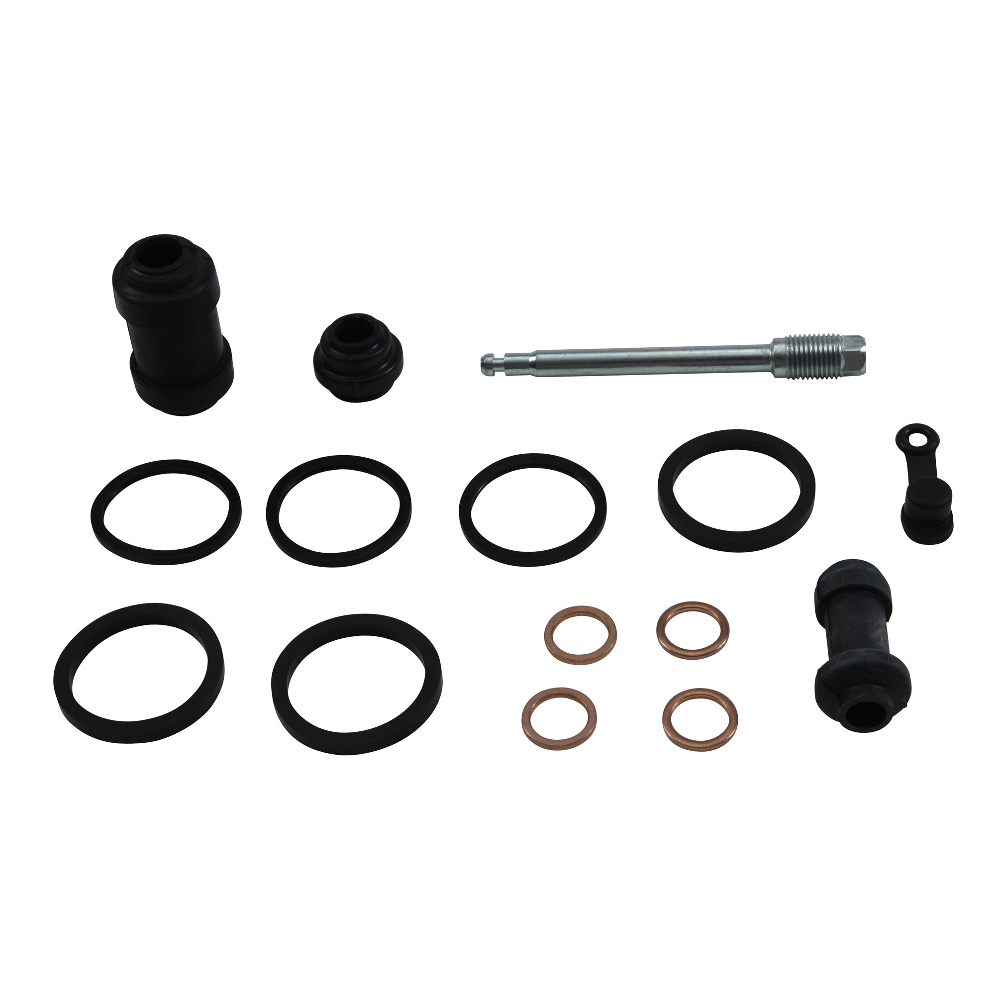 All Balls Racing Rear Caliper Rebuild Kit 18-3300