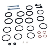 All Balls Racing Front Caliper Rebuild Kit 18-3302