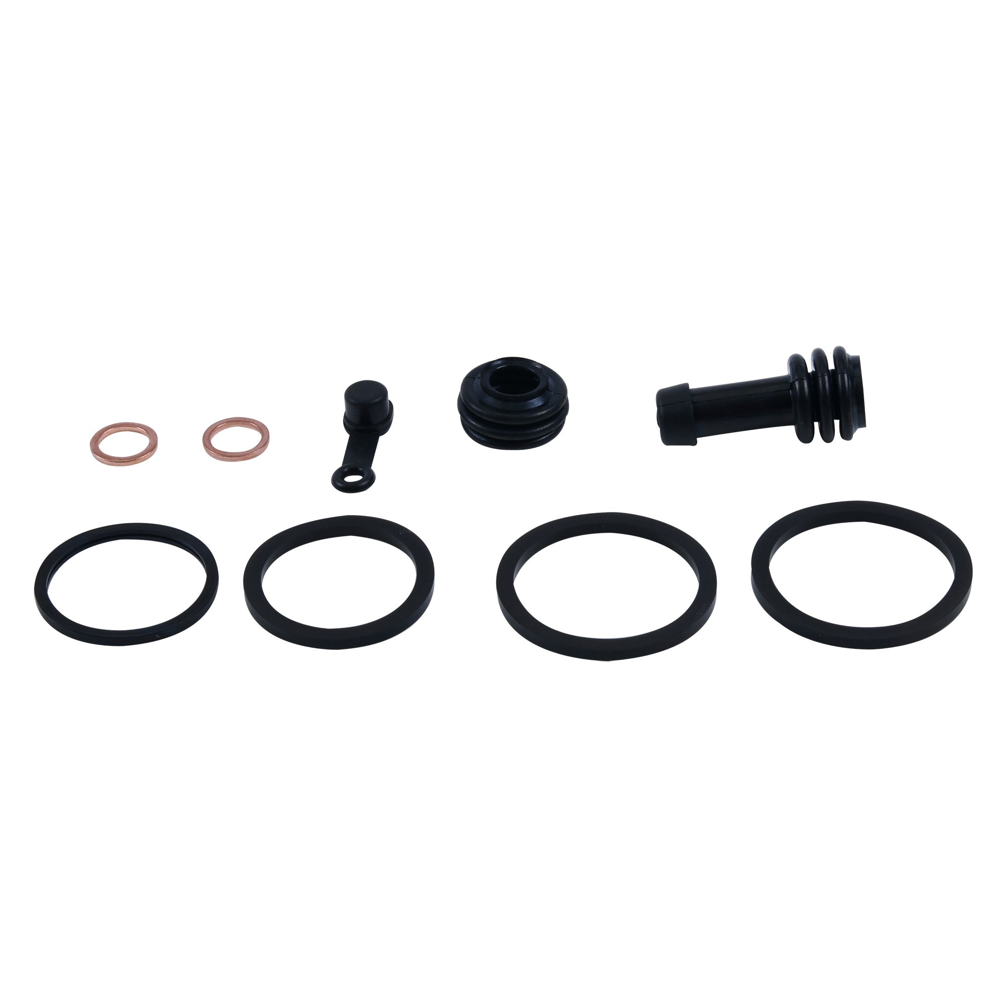All Balls Racing Rear Caliper Rebuild Kit 18-3307