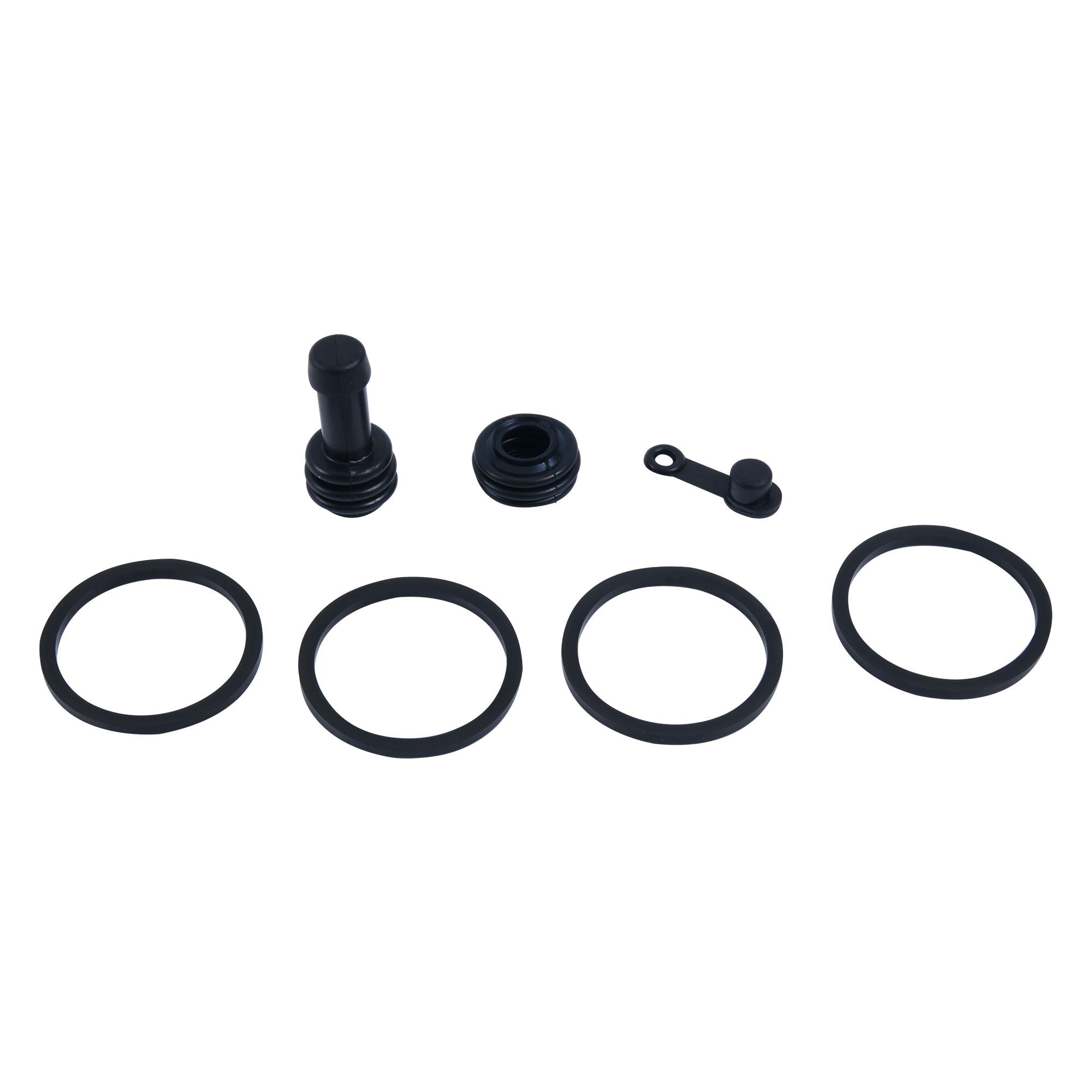 All Balls Racing Front Caliper Rebuild Kit 18-3308