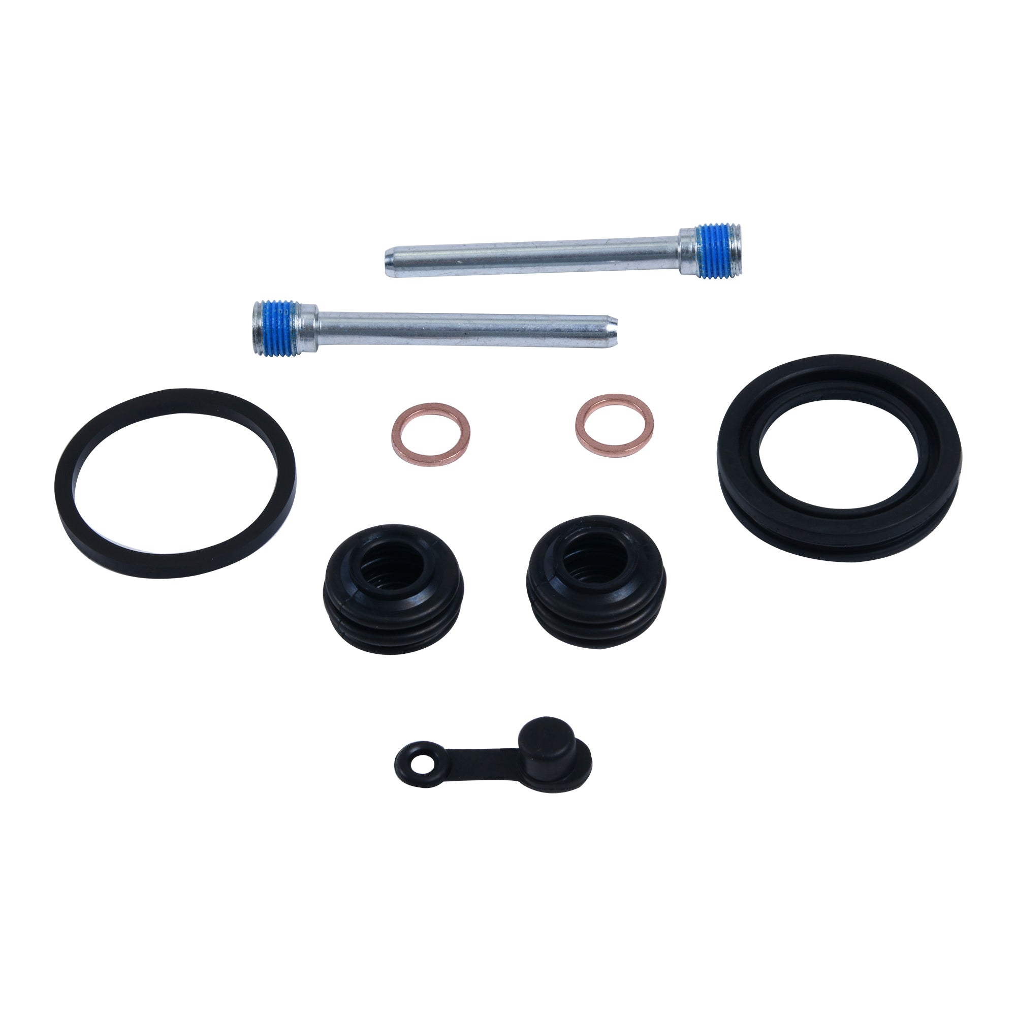 All Balls Racing Front Caliper Rebuild Kit 18-3309