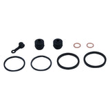 All Balls Racing Front Caliper Rebuild Kit 18-3310