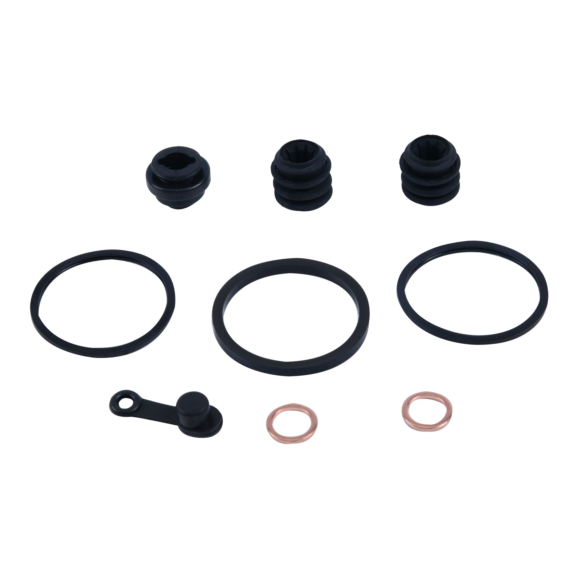 All Balls Racing Rear Caliper Rebuild Kit 18-3311