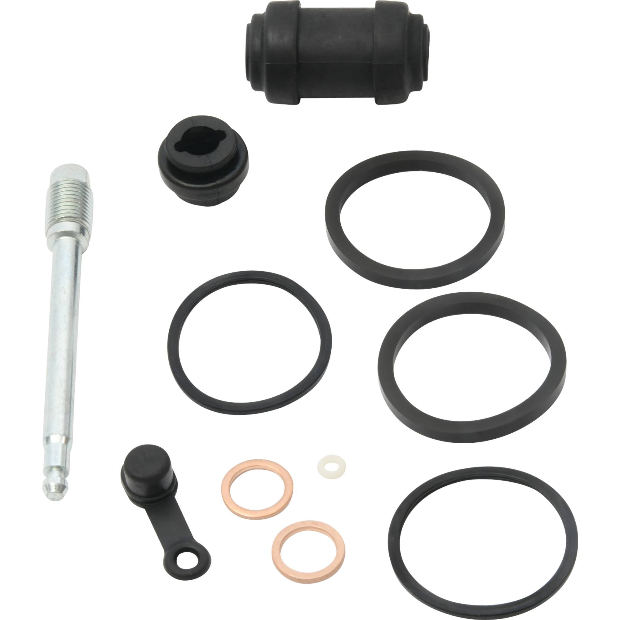 All Balls Racing Rear Caliper Rebuild Kit 18-3314