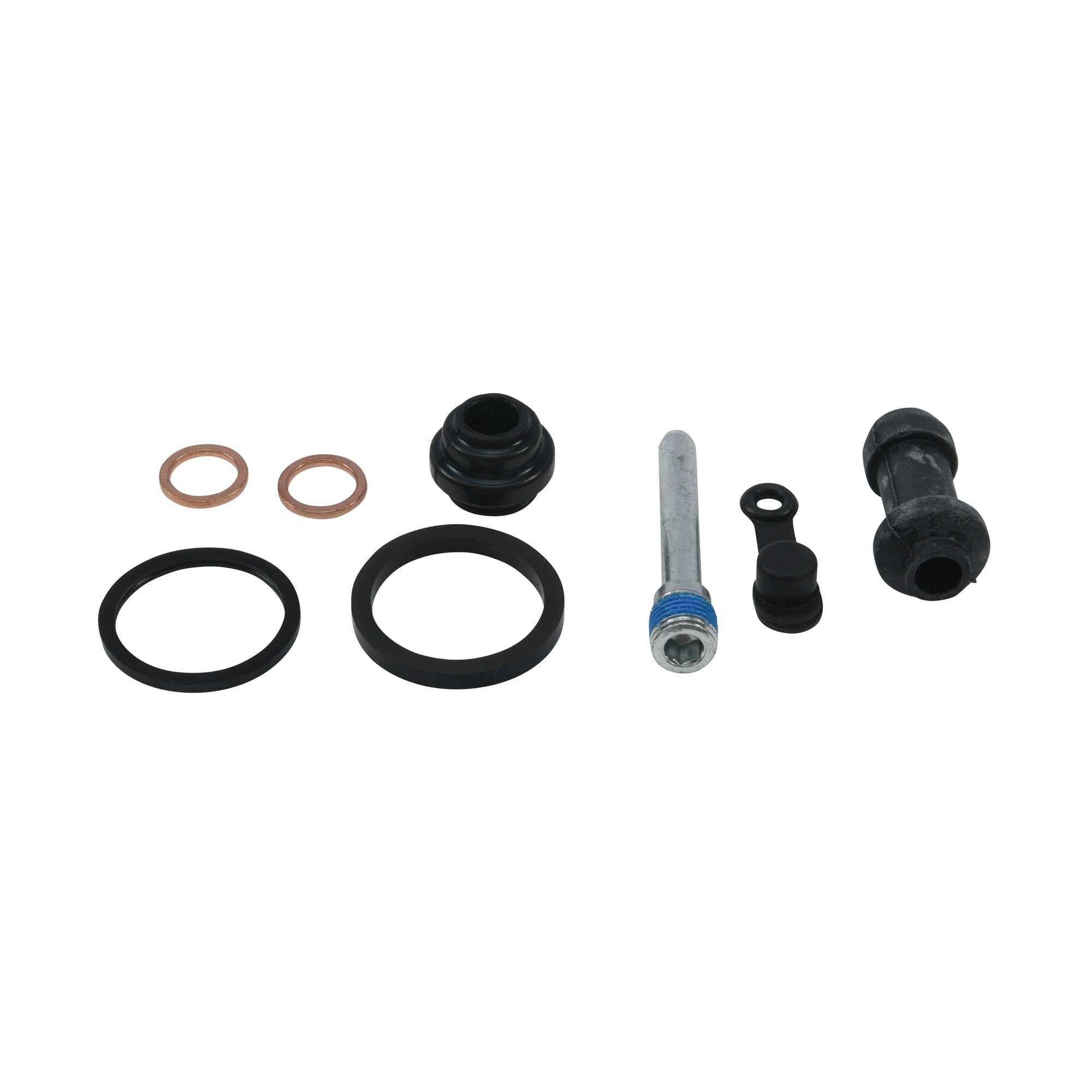 All Balls Racing Rear Caliper Rebuild Kit 18-3315