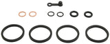 All Balls Racing Front Caliper Rebuild Kit 18-3316