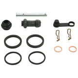 All Balls Racing Front Caliper Rebuild Kit 18-3321