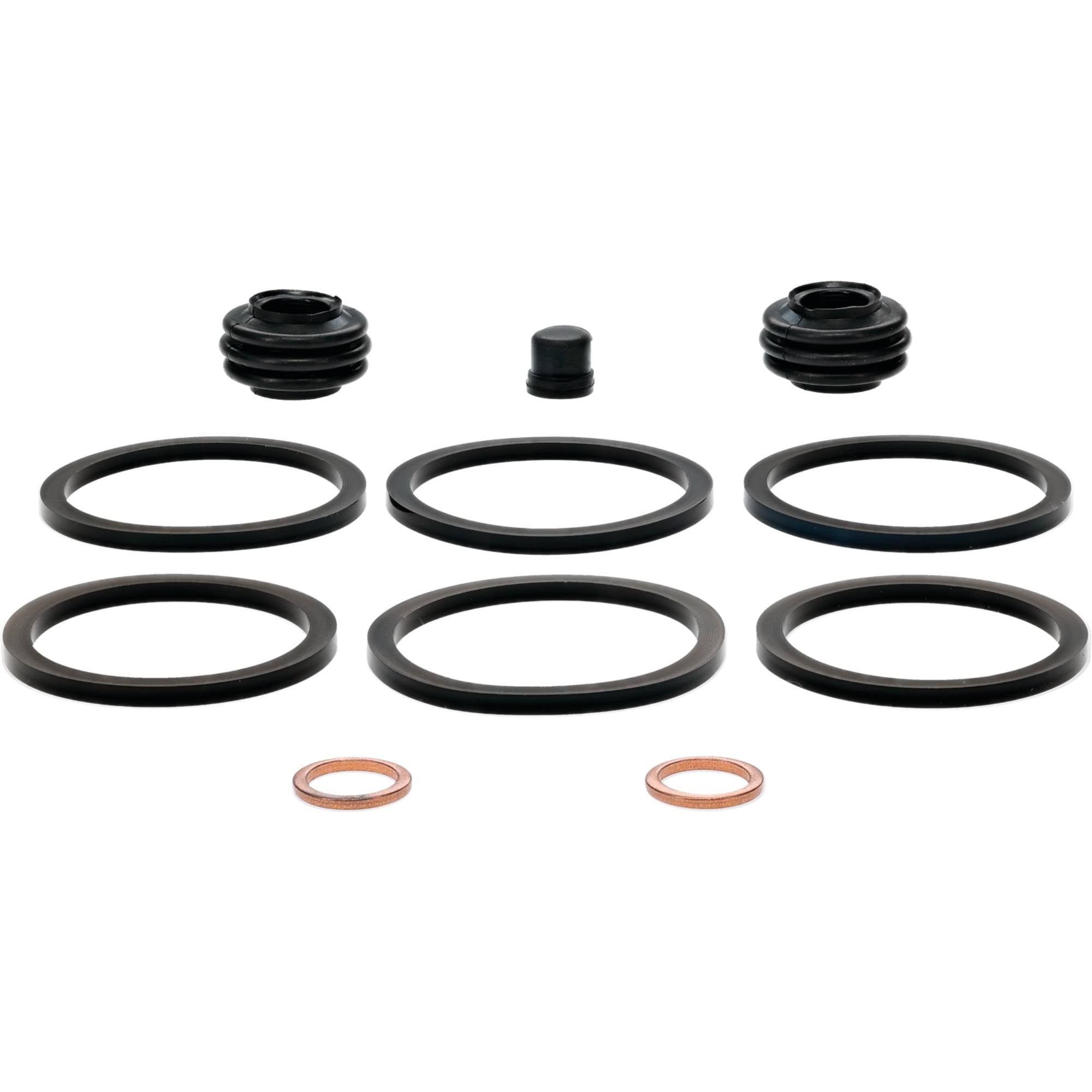 All Balls Racing Front Caliper Rebuild Kit 18-3322