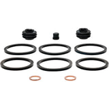 All Balls Racing Front Caliper Rebuild Kit 18-3322