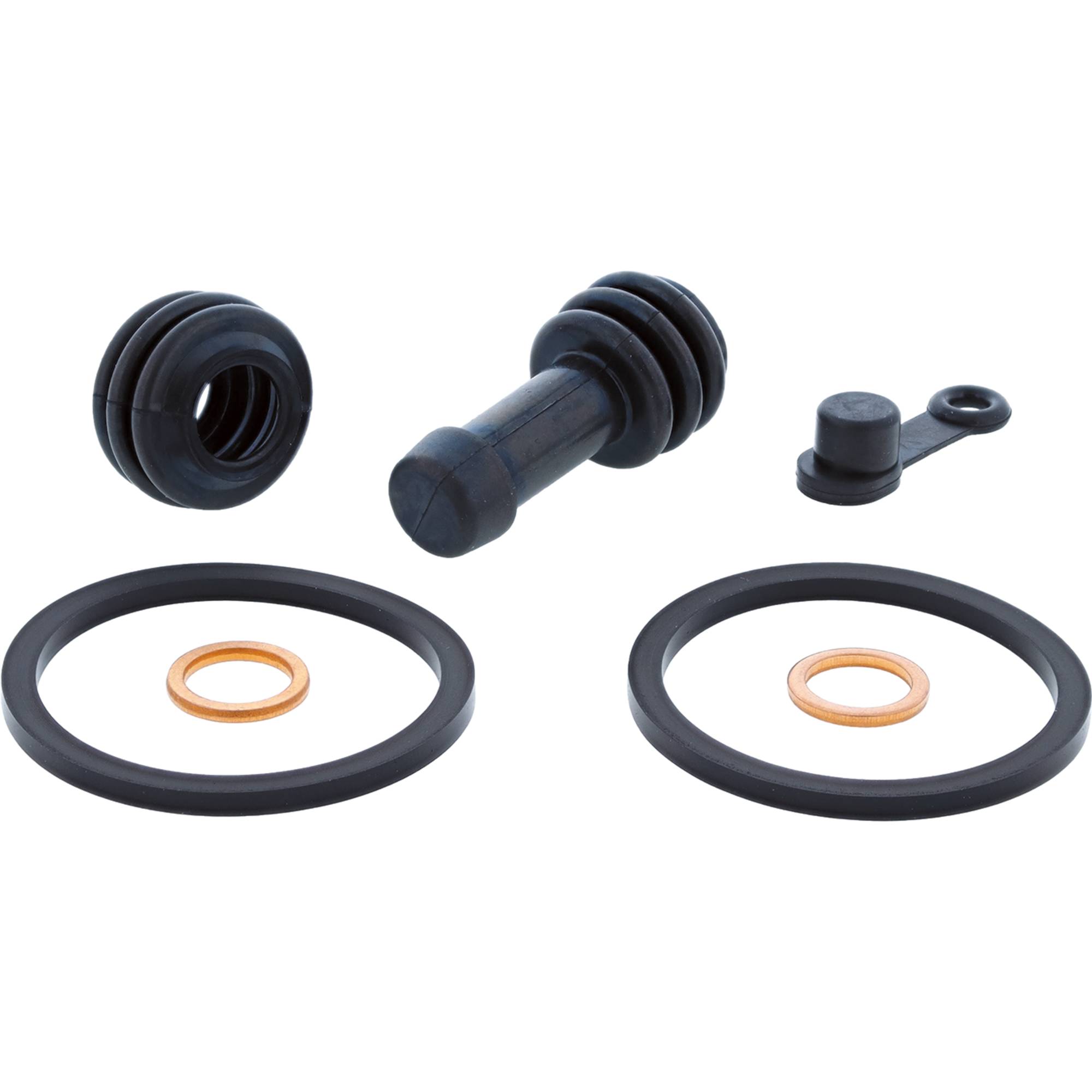 All Balls Racing Front Caliper Rebuild Kit 18-3323