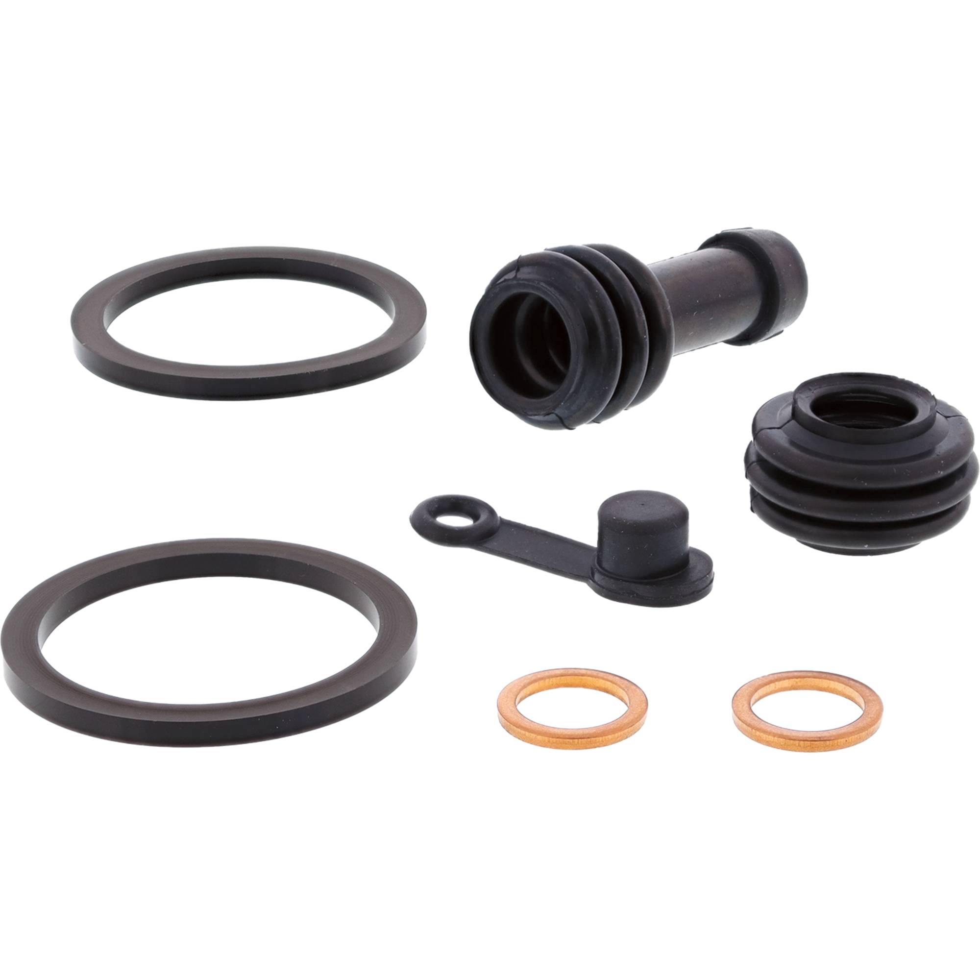 All Balls Racing Rear Caliper Rebuild Kit 18-3324