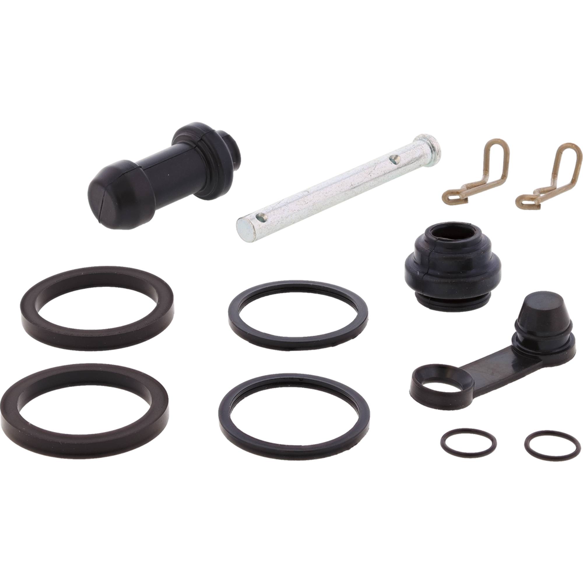 All Balls Racing Front Caliper Rebuild Kit 18-3326