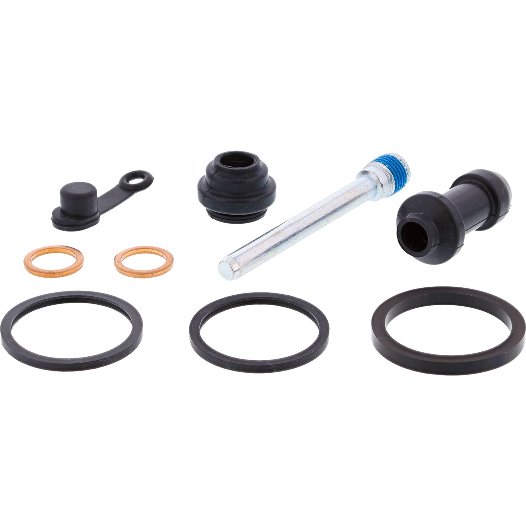 All Balls Racing Front Caliper Rebuild Kit 18-3328