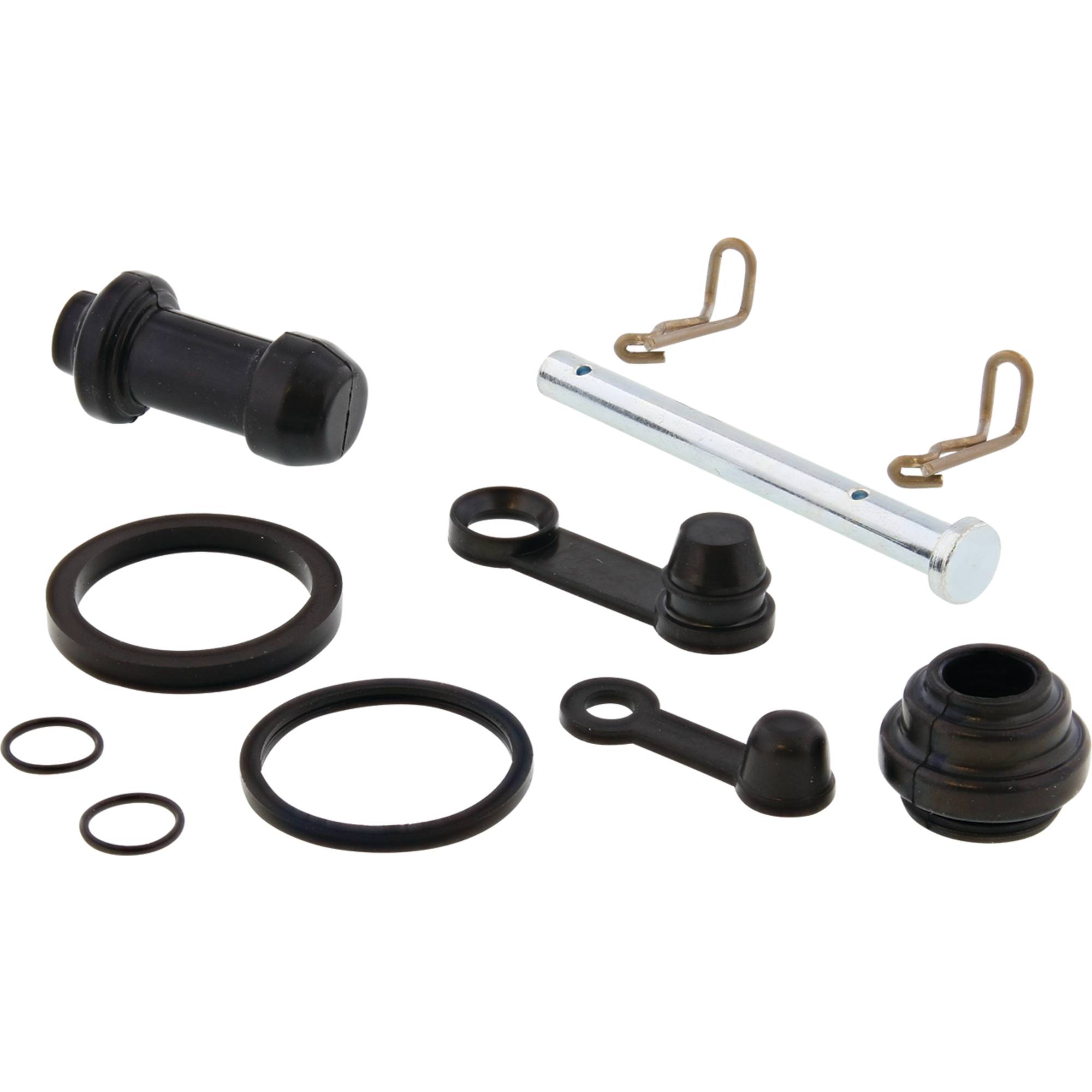 All Balls Racing Front Caliper Rebuild Kit 18-3329