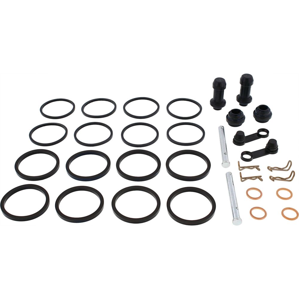 All Balls Racing Caliper Rebuild Kit 18-3333