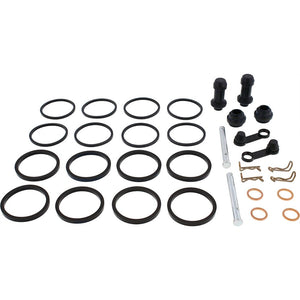 All Balls Racing Caliper Rebuild Kit 18-3333