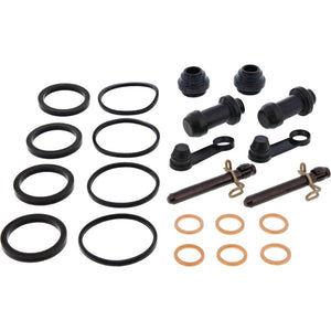 All Balls Racing Caliper Rebuild Kit 18-3335