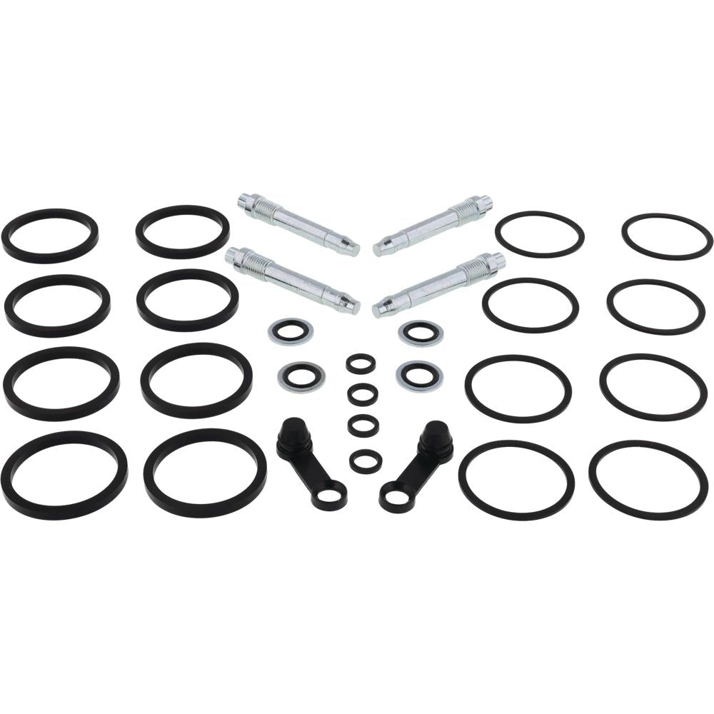 All Balls Racing Caliper Rebuild Kit 18-3338