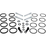 All Balls Racing Caliper Rebuild Kit 18-3338