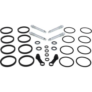 All Balls Racing Caliper Rebuild Kit 18-3338