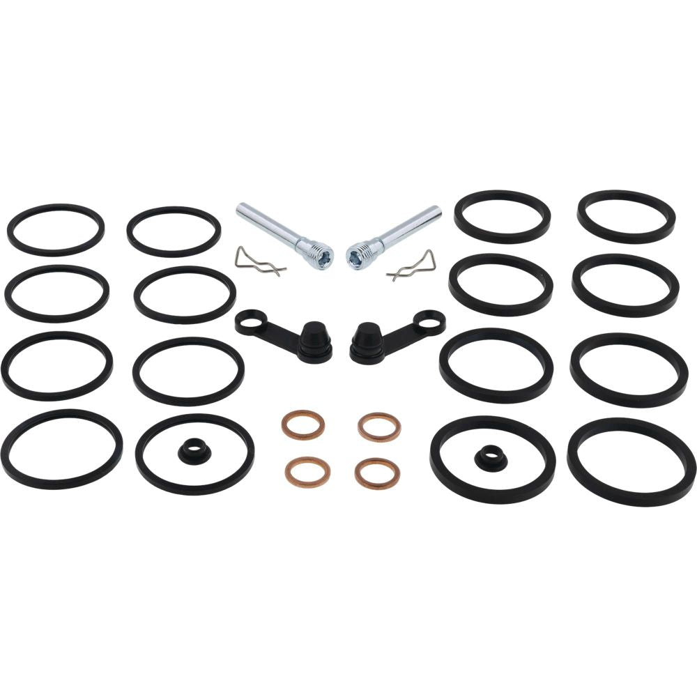 All Balls Racing Caliper Rebuild Kit 18-3342