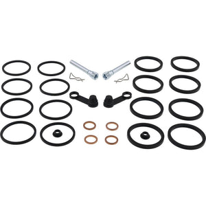 All Balls Racing Caliper Rebuild Kit 18-3342