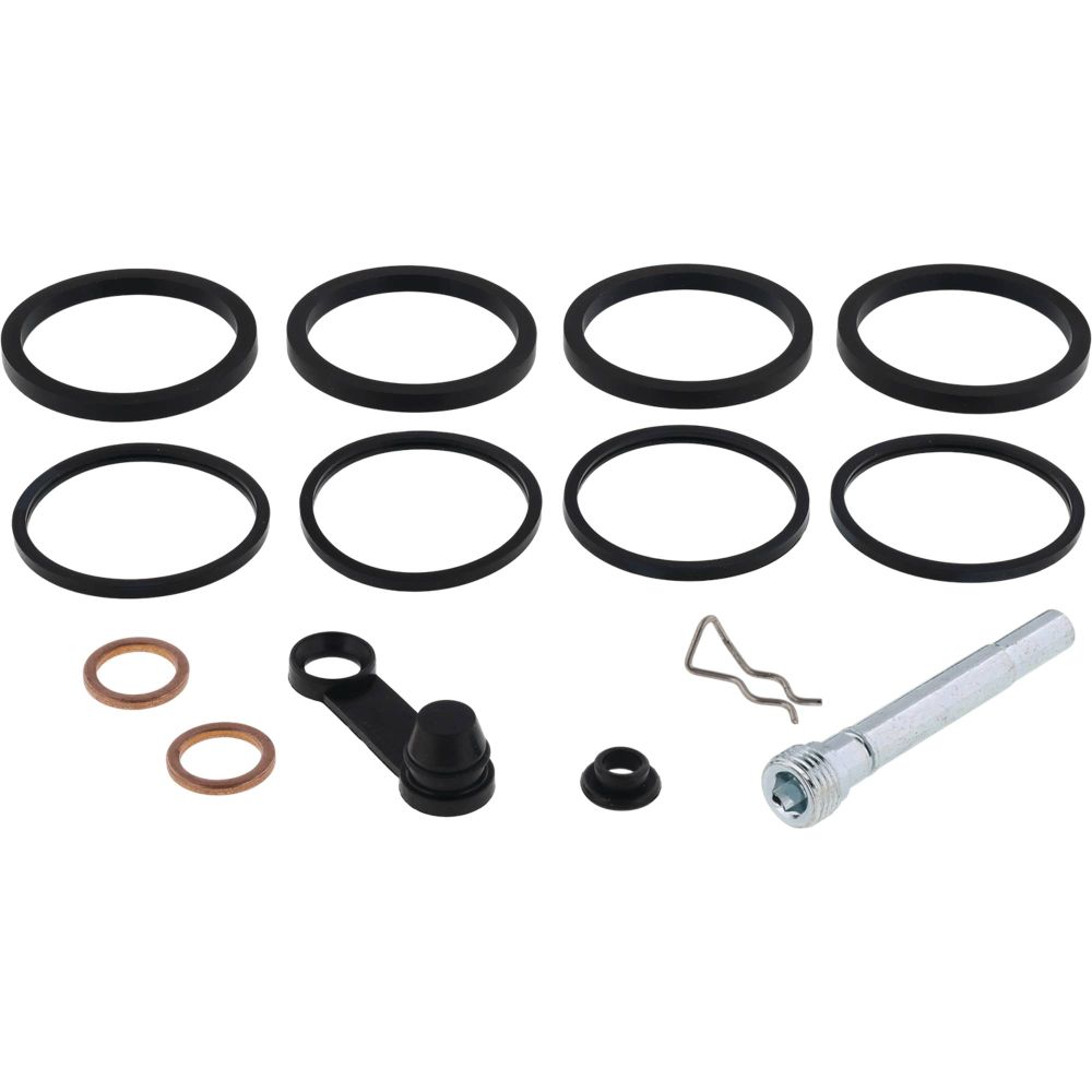 All Balls Racing Caliper Rebuild Kit 18-3344