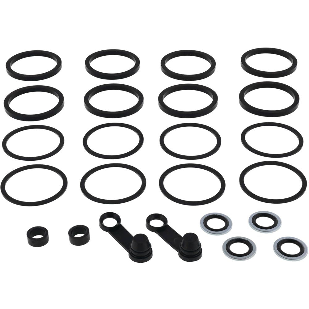All Balls Racing Caliper Rebuild Kit 18-3346